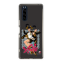 Slim Protection Case［ TEKKEN - Ling Xiaoyu ］
