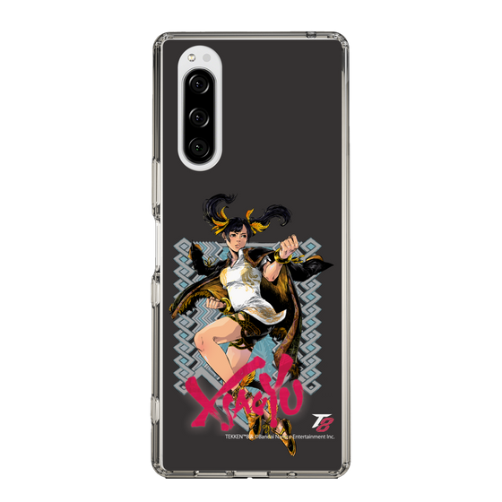 Slim Protection Case［ TEKKEN - Ling Xiaoyu ］