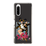 Slim Protection Case［ TEKKEN - Ling Xiaoyu ］