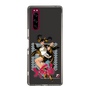Slim Protection Case［ TEKKEN - Ling Xiaoyu ］