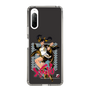 Slim Protection Case［ TEKKEN - Ling Xiaoyu ］