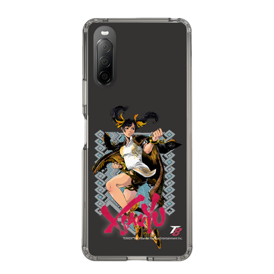 Slim Protection Case［ TEKKEN - Ling Xiaoyu ］