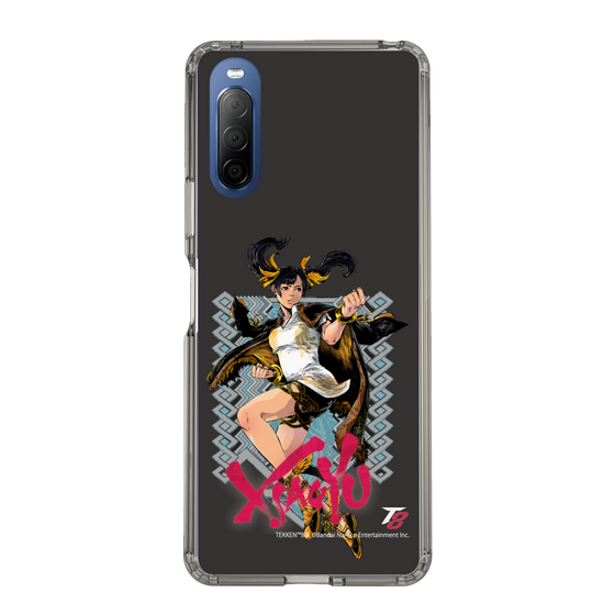Slim Protection Case［ TEKKEN - Ling Xiaoyu ］