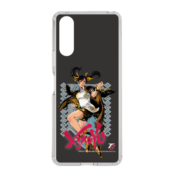 Slim Protection Case［ TEKKEN - Ling Xiaoyu ］