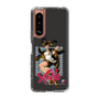 Slim Protection Case［ TEKKEN - Ling Xiaoyu ］