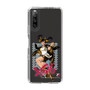 Slim Protection Case［ TEKKEN - Ling Xiaoyu ］
