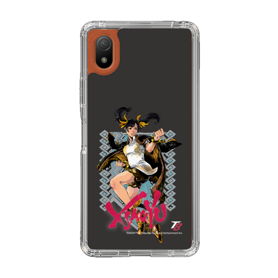 Slim Protection Case［ TEKKEN - Ling Xiaoyu ］