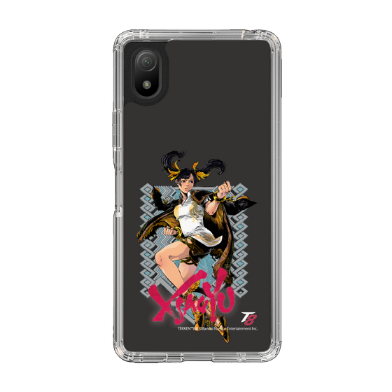Slim Protection Case［ TEKKEN - Ling Xiaoyu ］