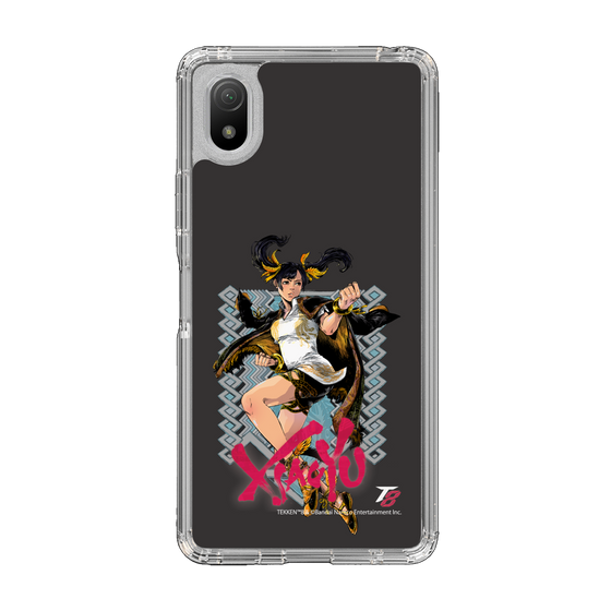 Slim Protection Case［ TEKKEN - Ling Xiaoyu ］
