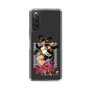Slim Protection Case［ TEKKEN - Ling Xiaoyu ］