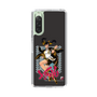 Slim Protection Case［ TEKKEN - Ling Xiaoyu ］