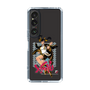 Slim Protection Case［ TEKKEN - Ling Xiaoyu ］