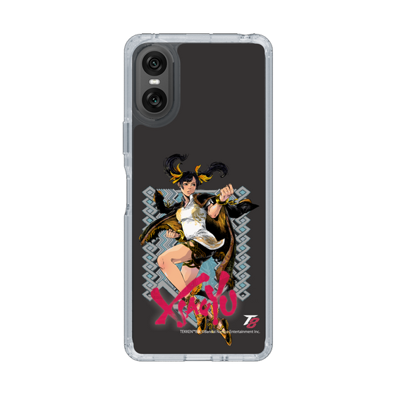 Slim Protection Case［ TEKKEN - Ling Xiaoyu ］