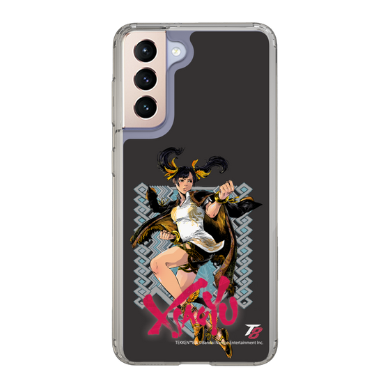 Slim Protection Case［ TEKKEN - Ling Xiaoyu ］