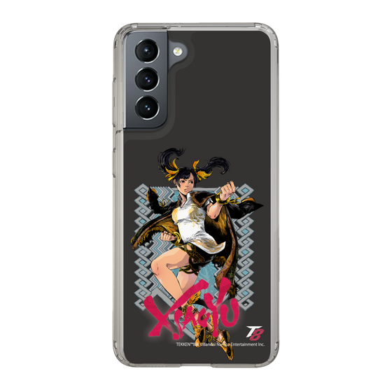 Slim Protection Case［ TEKKEN - Ling Xiaoyu ］