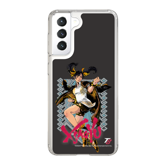 Slim Protection Case［ TEKKEN - Ling Xiaoyu ］