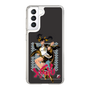 Slim Protection Case［ TEKKEN - Ling Xiaoyu ］