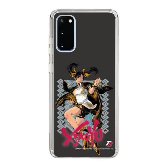 Slim Protection Case［ TEKKEN - Ling Xiaoyu ］