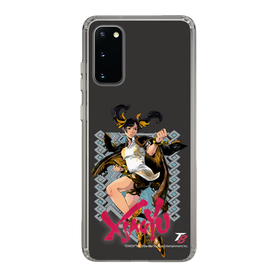 Slim Protection Case［ TEKKEN - Ling Xiaoyu ］