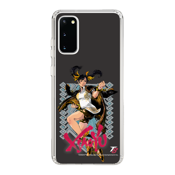 Slim Protection Case［ TEKKEN - Ling Xiaoyu ］