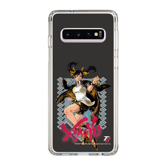 Slim Protection Case［ TEKKEN - Ling Xiaoyu ］