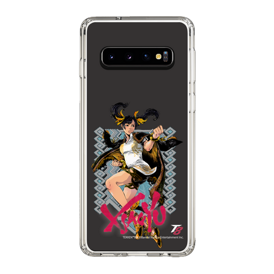 Slim Protection Case［ TEKKEN - Ling Xiaoyu ］