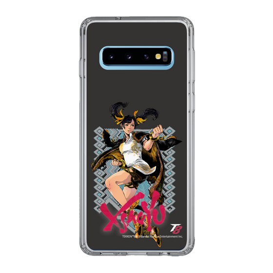 Slim Protection Case［ TEKKEN - Ling Xiaoyu ］
