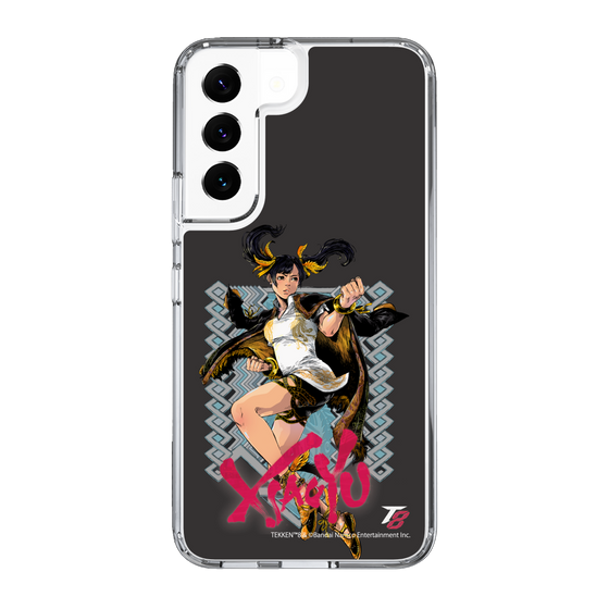 Slim Protection Case［ TEKKEN - Ling Xiaoyu ］