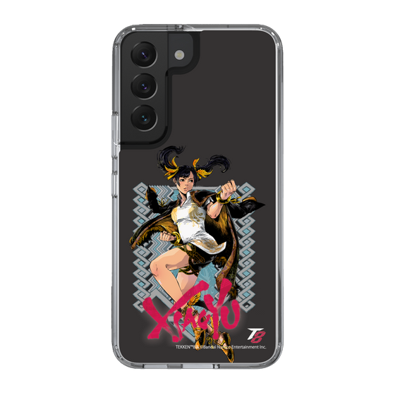 Slim Protection Case［ TEKKEN - Ling Xiaoyu ］