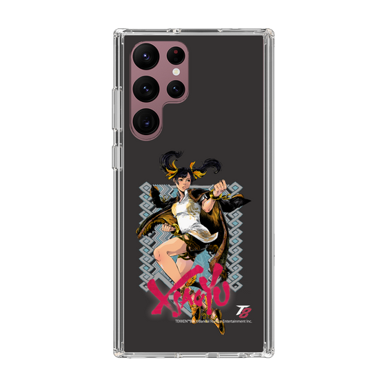 Slim Protection Case［ TEKKEN - Ling Xiaoyu ］