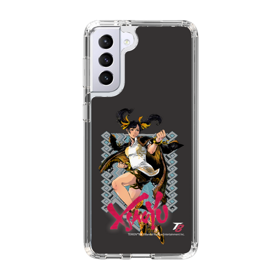 Slim Protection Case［ TEKKEN - Ling Xiaoyu ］