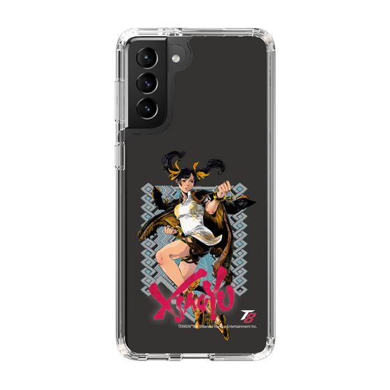 Slim Protection Case［ TEKKEN - Ling Xiaoyu ］