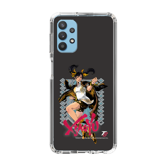 Slim Protection Case［ TEKKEN - Ling Xiaoyu ］