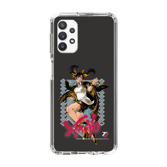 Slim Protection Case［ TEKKEN - Ling Xiaoyu ］