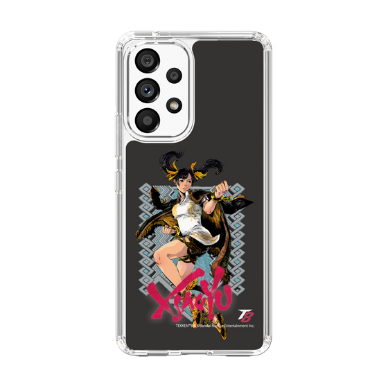 Slim Protection Case［ TEKKEN - Ling Xiaoyu ］