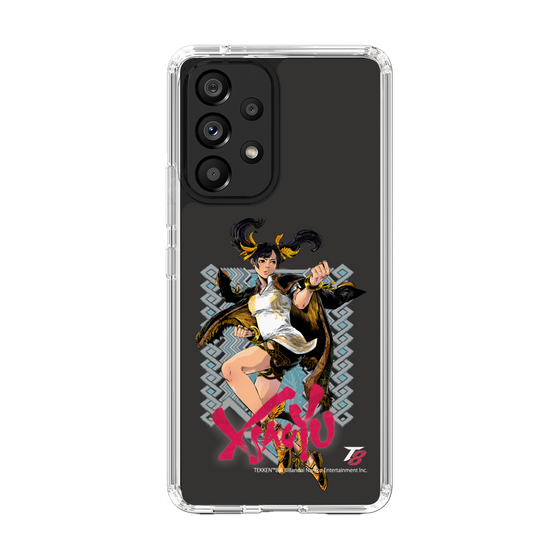 Slim Protection Case［ TEKKEN - Ling Xiaoyu ］