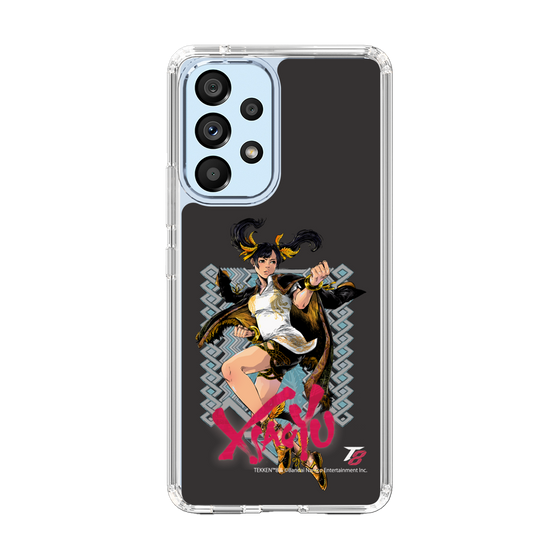 Slim Protection Case［ TEKKEN - Ling Xiaoyu ］
