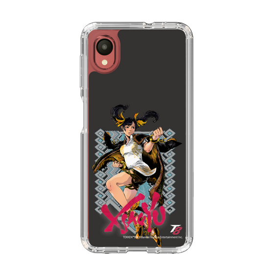 Slim Protection Case［ TEKKEN - Ling Xiaoyu ］