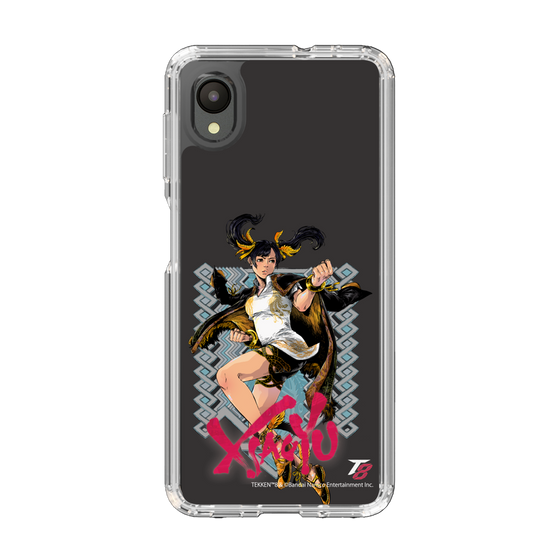 Slim Protection Case［ TEKKEN - Ling Xiaoyu ］