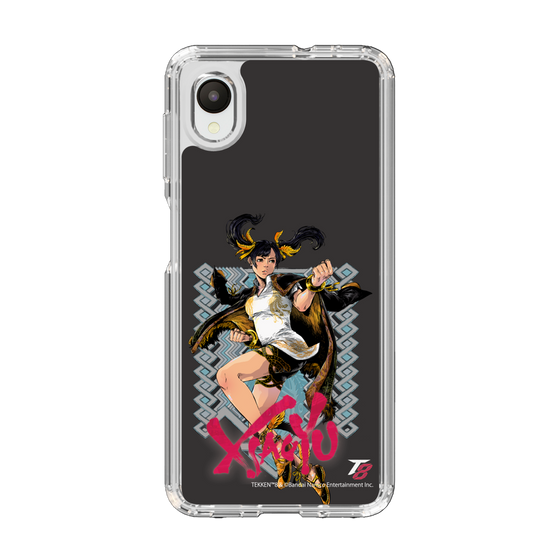 Slim Protection Case［ TEKKEN - Ling Xiaoyu ］