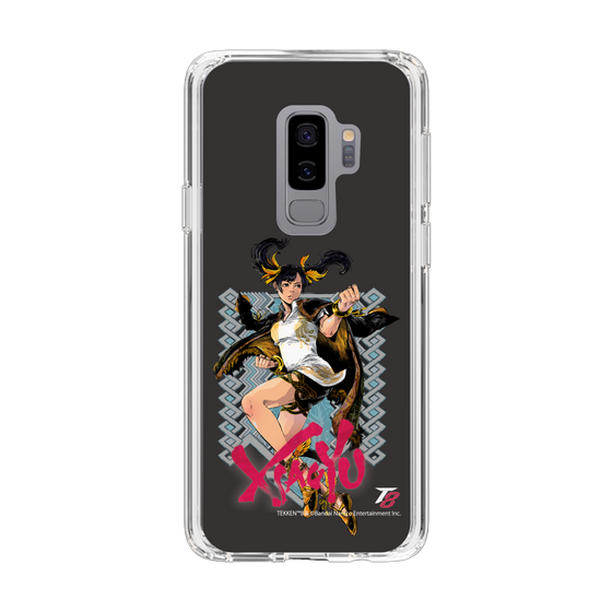 Slim Protection Case［ TEKKEN - Ling Xiaoyu ］