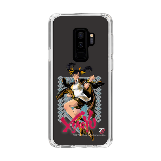 Slim Protection Case［ TEKKEN - Ling Xiaoyu ］