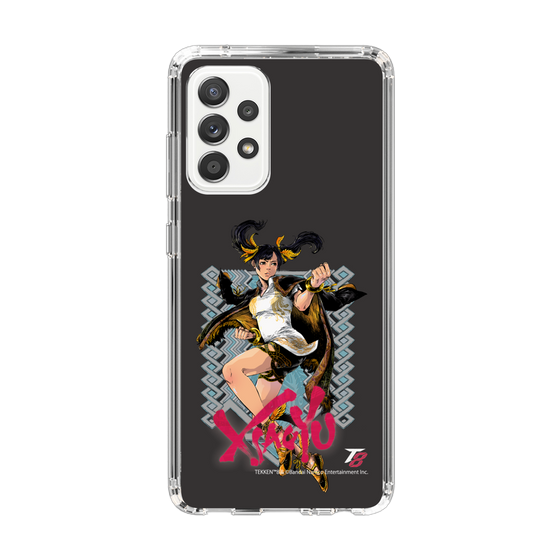 Slim Protection Case［ TEKKEN - Ling Xiaoyu ］