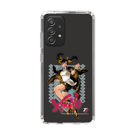 Slim Protection Case［ TEKKEN - Ling Xiaoyu ］