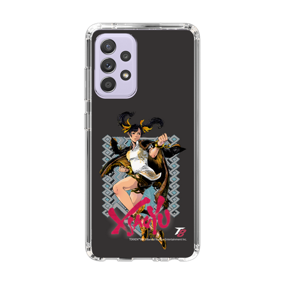 Slim Protection Case［ TEKKEN - Ling Xiaoyu ］