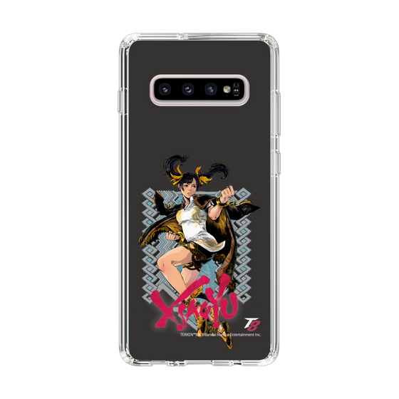 Slim Protection Case［ TEKKEN - Ling Xiaoyu ］