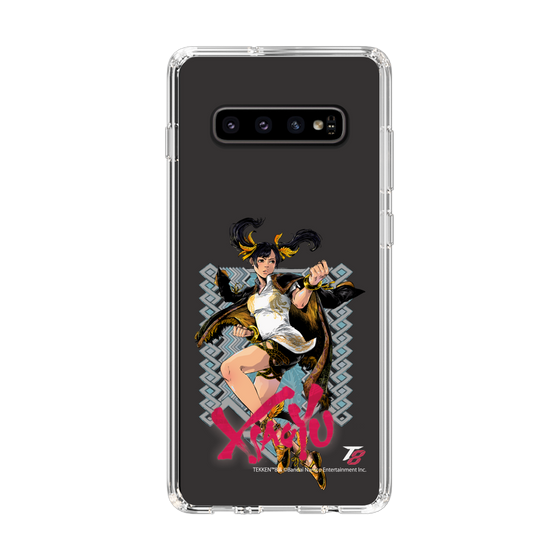 Slim Protection Case［ TEKKEN - Ling Xiaoyu ］