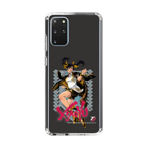 Slim Protection Case［ TEKKEN - Ling Xiaoyu ］
