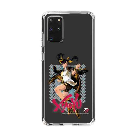 Slim Protection Case［ TEKKEN - Ling Xiaoyu ］