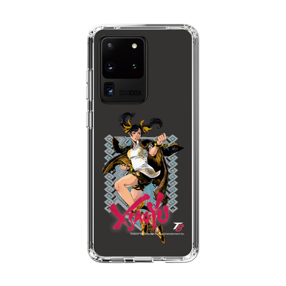 Slim Protection Case［ TEKKEN - Ling Xiaoyu ］